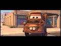 Cars Trailer Poco Conocido Toy Story 2 DVD CASTELLANO