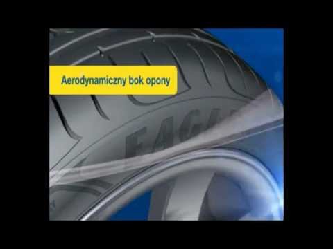 Goodyear Eagle F1 Asymmetric 2