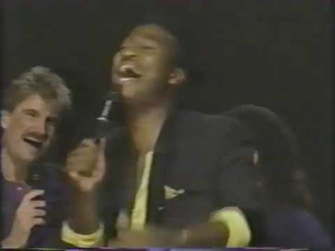 Heritage Singers Quartet - Try Again (1988)