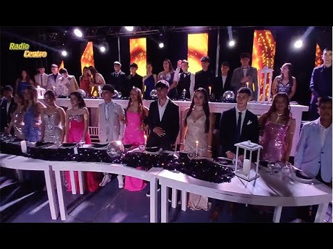 Egresados Promo 2025 Gestión - IPEMyA N°188 Villa Huidobro Cba.