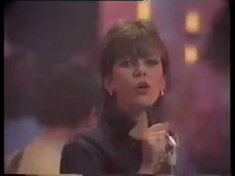 The House That Jack Built - Tracie (Top of the Pops 1983)