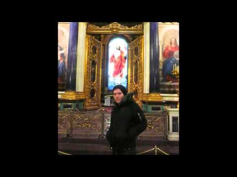 Richard Kruspe: "TEMPTATION"