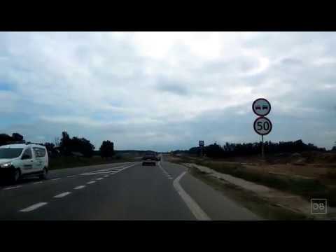 S17 Garwolin - Gończyce - budowa