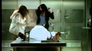 Promo pendant l'�pisode 302
