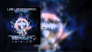 Triple Seven - Transformando el Universo