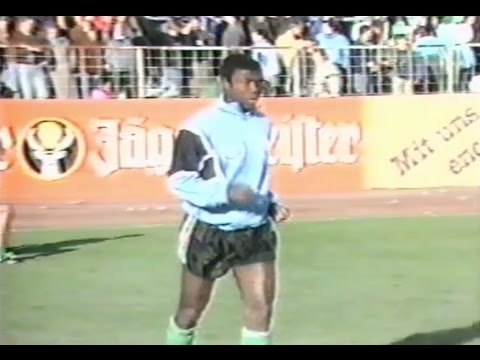 Saison 1989/90: SC Preußen Münster - Fortuna Köln 0:0