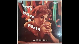 Amos Milburn   Let's Have Party