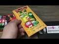 My VeggieTales VHS Collection 2000 S Releases 2023 Edition Part 1