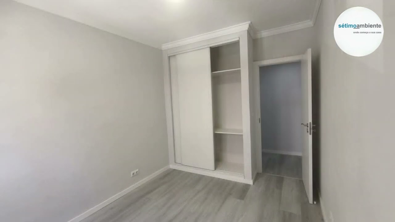 Vídeo do imóvel