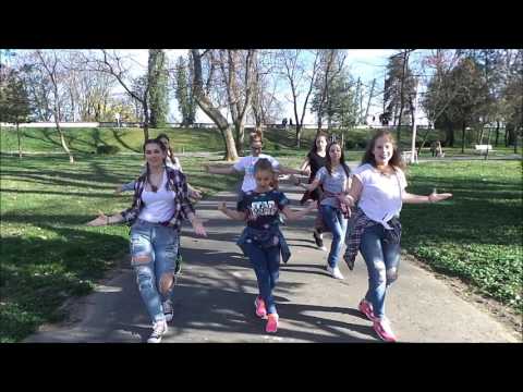 despacito - Zumba kids by Eli