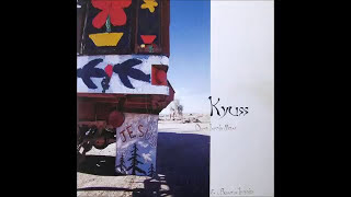 Kyuss - One Inch Man (Full EP)