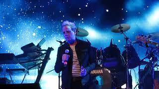 P. J. Olsson / THE DARK SIDE OF THE WALL - Goodbye Blue Sky