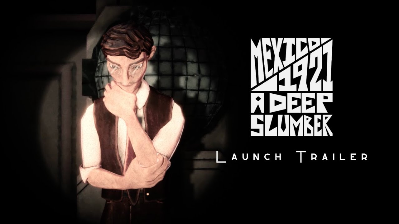 Launch Trailer