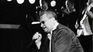 Sven Zetterberg - Nine Pound Steel.wmv