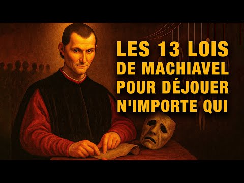 This Is How Machiavelli Would Manipulate Everyone Today – His 13 Rules of Power