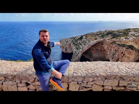 Földi paradicsom karnyújtásnyira: Málta