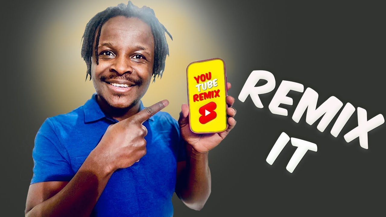 How to Remix YouTube Shorts To Grow Your Subscribers
