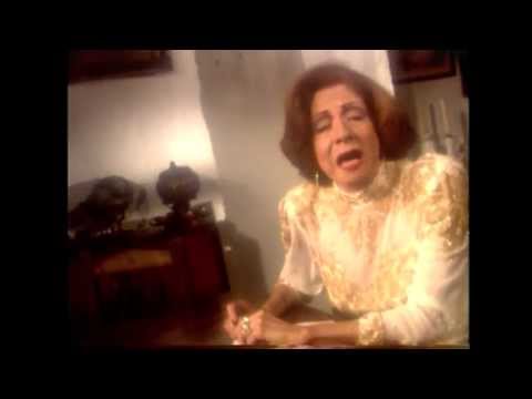 De Siete a Nueve - Helenita Vargas (Video Oficial) | Discos Fuentes