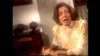 De Siete a Nueve - Helenita Vargas (Video Oficial) | Discos Fuentes