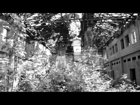 Lost Places Teil 26 Part 2/2 Zeche O Schacht4