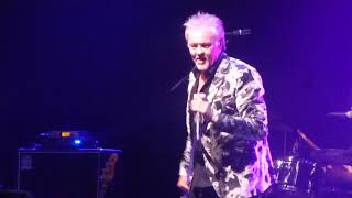 Paul Young - Get &#39;em Up, Joe/I&#39;m Gonna Tear Your Playhouse Down