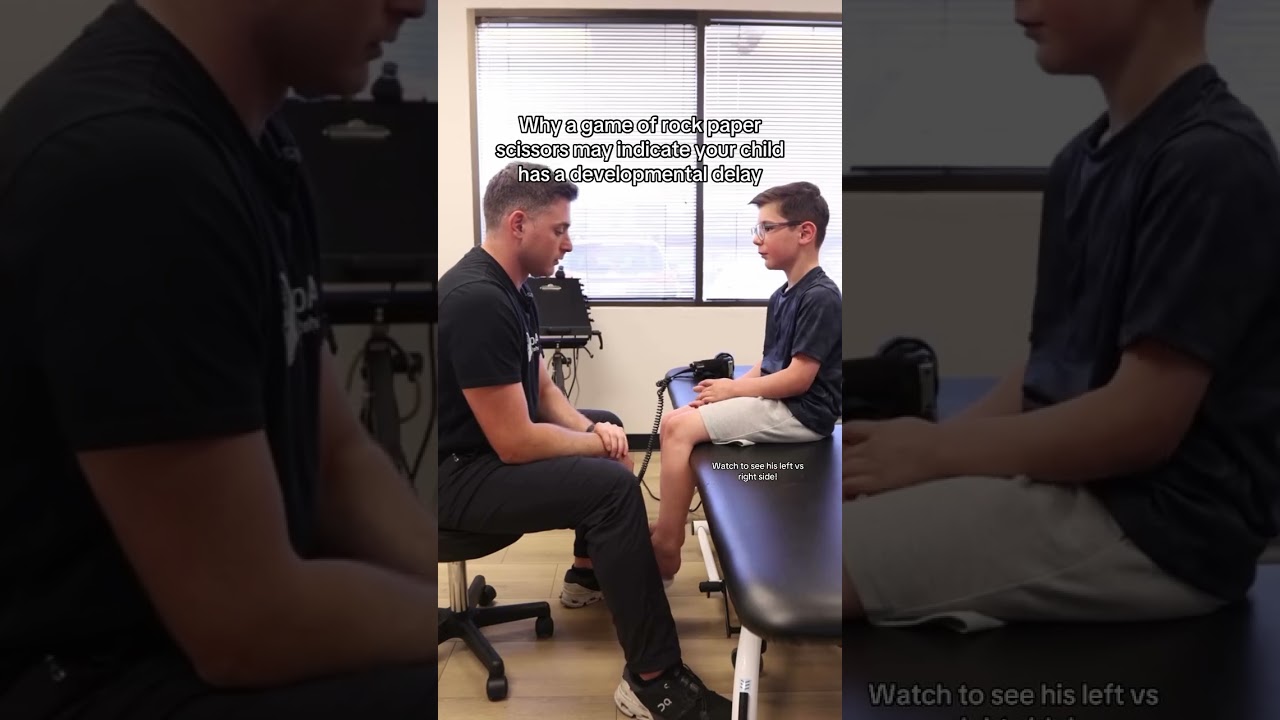 Try this with your child!