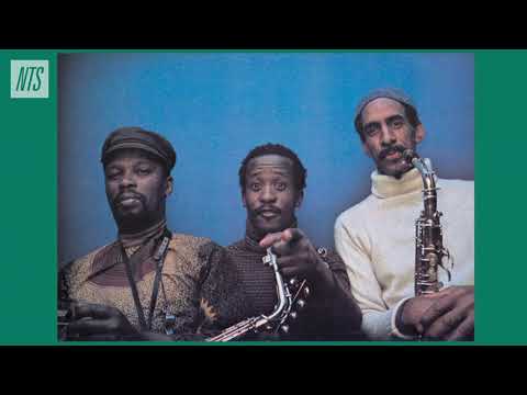 South African Jazz Mix Vol. 1【 THE NTS GUIDE TO…】Dollar Brand, Batsumi, Jabula