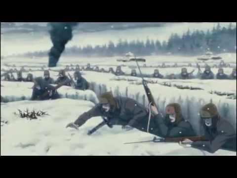 MiK47 & Shelter Team - Invazija