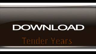 Tender Years