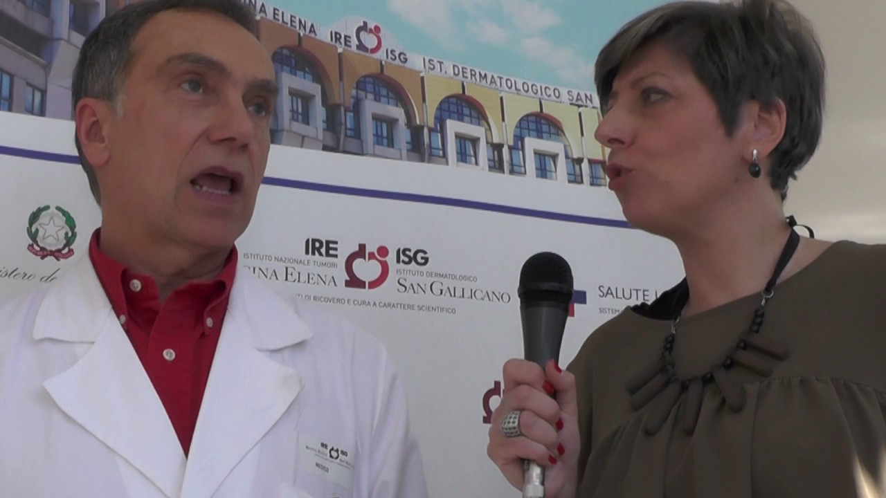 Prof. Maurizio Cutolo