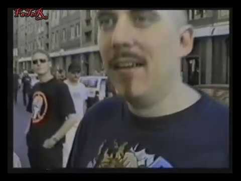 United Network Production - Hateparade - FuckParade - 1997