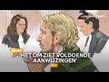 Clen V Smeekt Rechtbank Om Vrijlating Na Verdenking Van Moord Op Vrouw RTL Boulevard