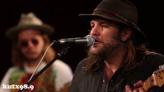 Texas Gentlemen - "Skyway Street Car"