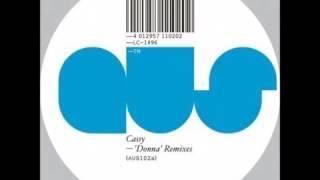 Cassy - Keep Trying (Radio Slave Raw remix)