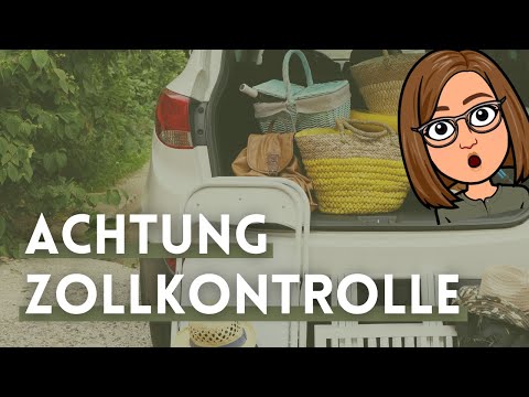 Zollbestimmungen Norwegen - Regeln erklärt