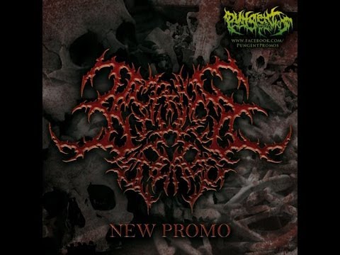 Deprive The Deceased - Promo Compilation [FULL] (2013)