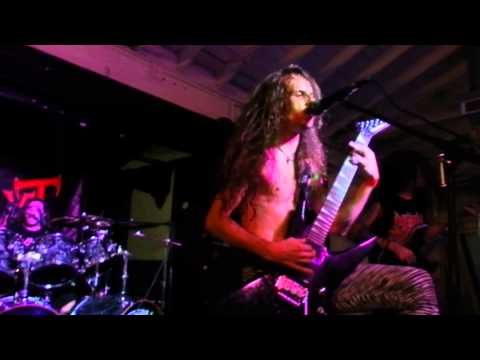 MADROST Zombie Grinder Live 2nd Annual Metal Invictus labor day weekend bbq 09/01/2013