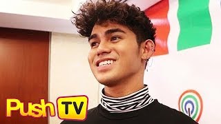 EXCLUSIVE: Inigo Pascual, nakatrabaho ang producer ni Justin Bieber