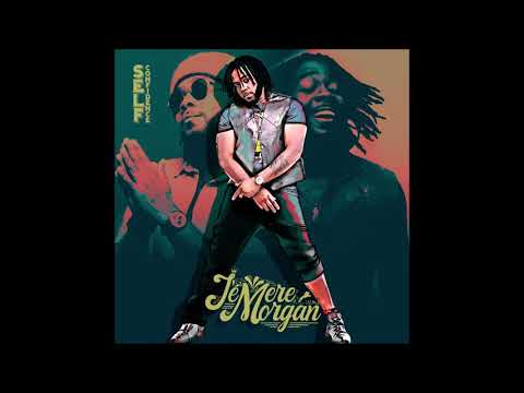 Jemere Morgan Proud(st_andrews riddim)