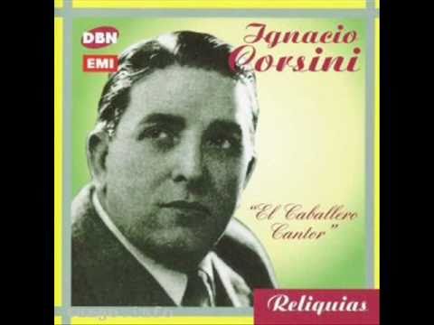 Hojarasca - Ignacio Corsini