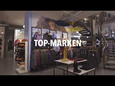 Imagefilm Intersport Timm