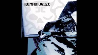 Combichrist - Prince Of E-Ville (Caustic Remix)