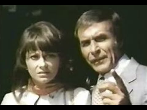 ABC Movie of the Week: The Face Of Fear (1971) Ricardo Montalban, Elizabeth Ashley, Jack Warden