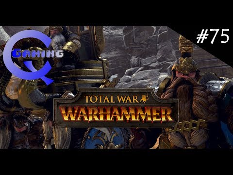 Akendorf! | Total War: Warhammer Ep 75
