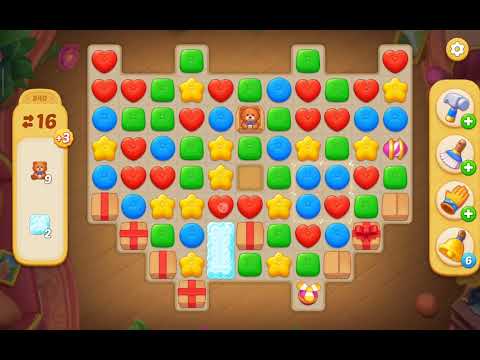 Matchington Mansion #840