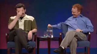 Whose Line Is It Anyway Uncensored (2)