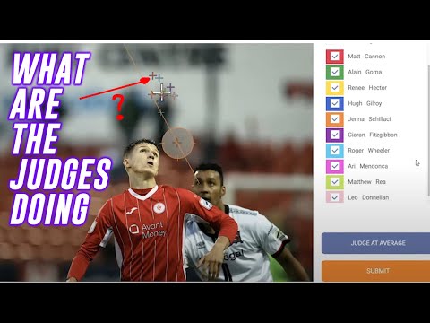 Some judges always get it wrong - BOTB Judging Analysis - Midweek and Dream Car Competitions