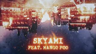 Offset (feat. Mango Foo) - SKYAMI (Official Audio)