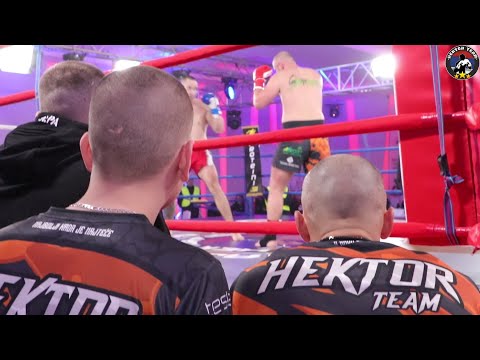 HEKTOR FIGHT NIGHT 2 - NAJBOLJI KAD JE NAJTEŽE Official Aftermovie [17.12.2021]