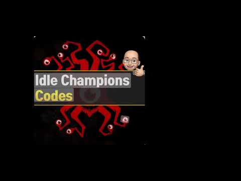 Idle Champions Codes (22 06 2023)
